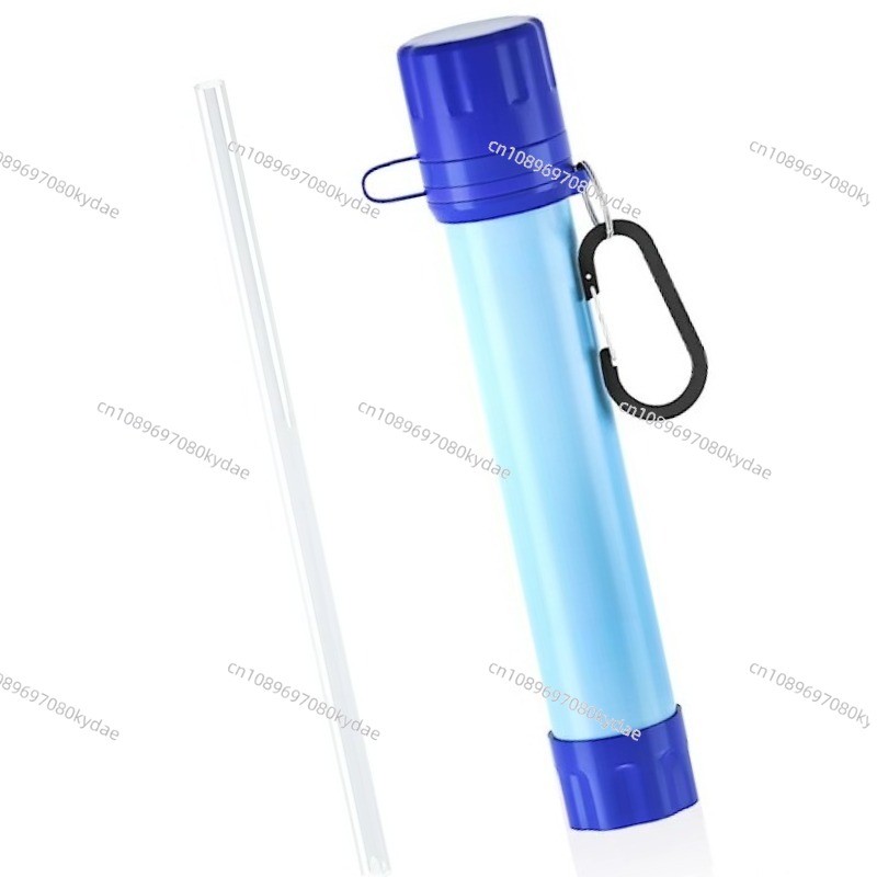 Water Purification Equipment O - Water Purification Straw reseña y precio