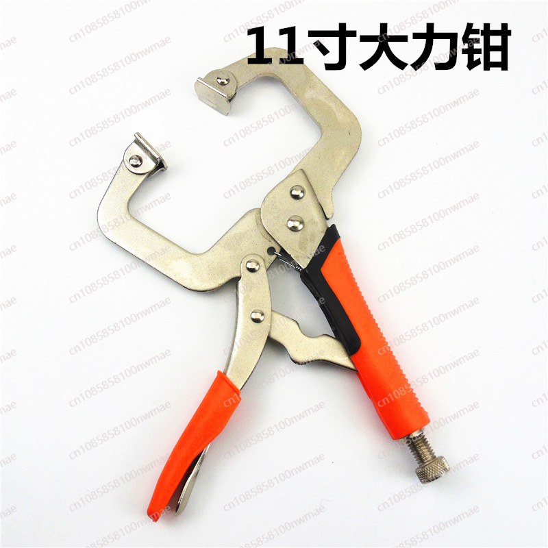 Powerful pliers multi-function - Multi Tool Plier reseña y precio