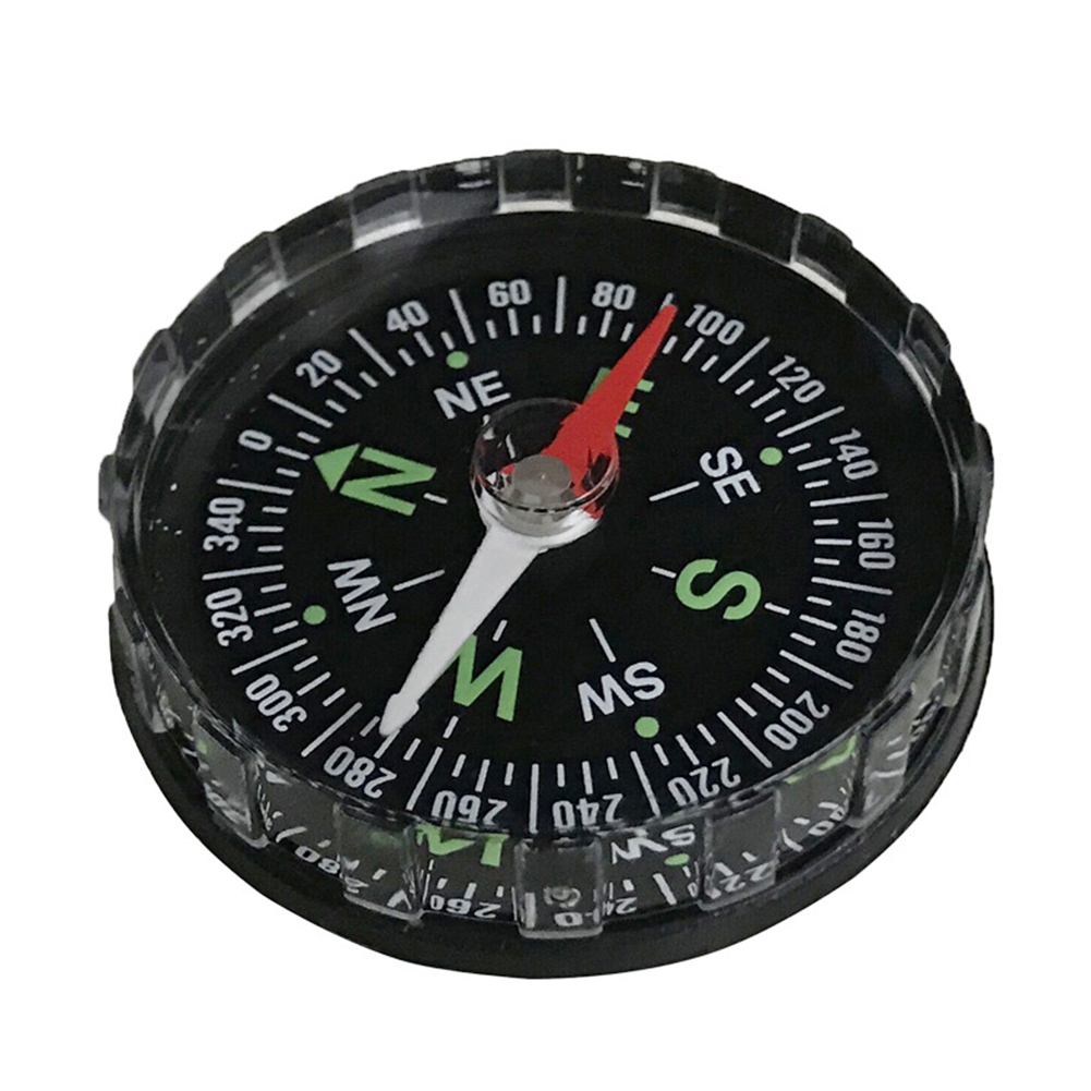 Outdoor Camping Hunting Surviv - Compass Lensatic reseña y precio