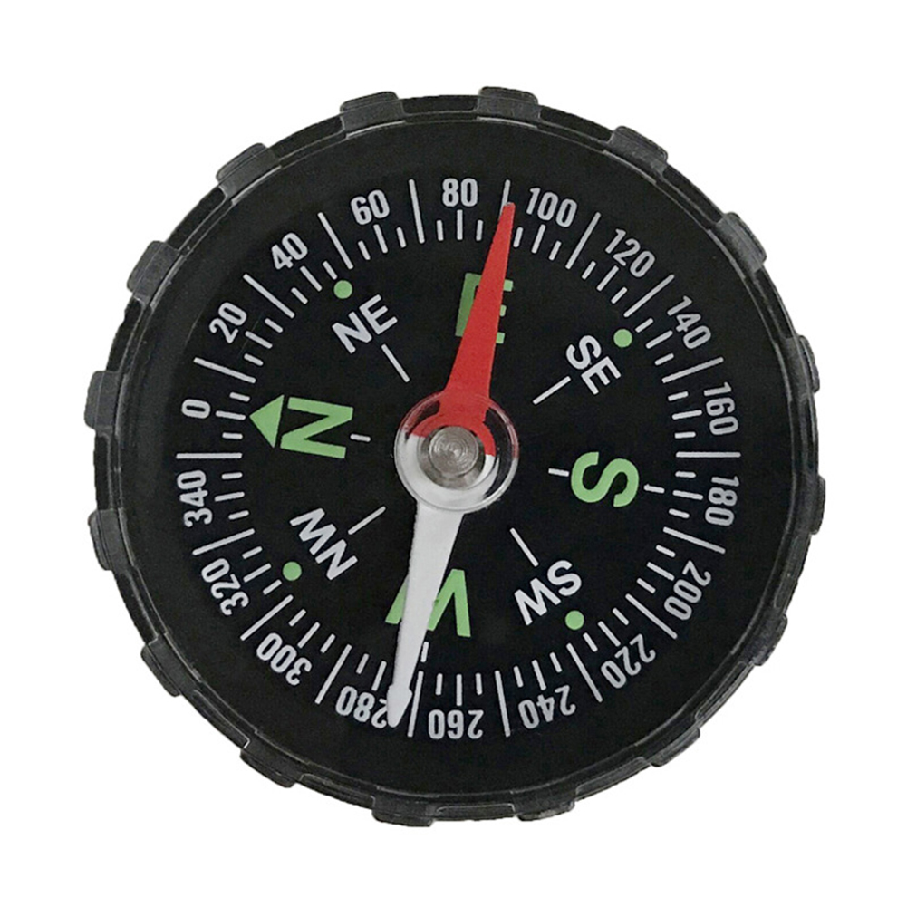 Outdoor Camping Hunting Surviv - Compass Lensatic reseña y precio
