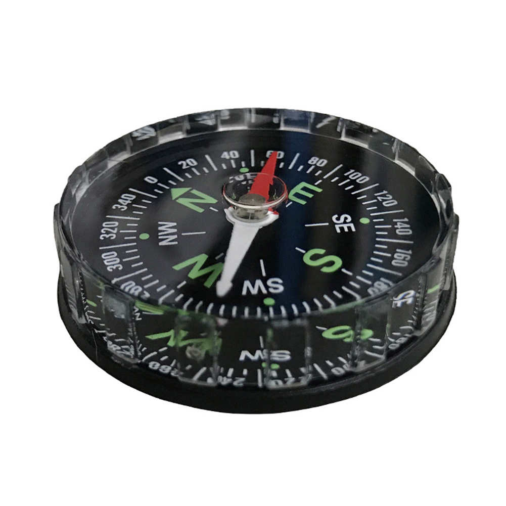 Outdoor Camping Hunting Surviv - Compass Lensatic reseña y precio